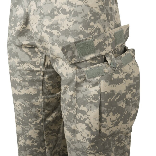 Helikon-Tex ACU hlače PolyCotton Ripstop, UCP