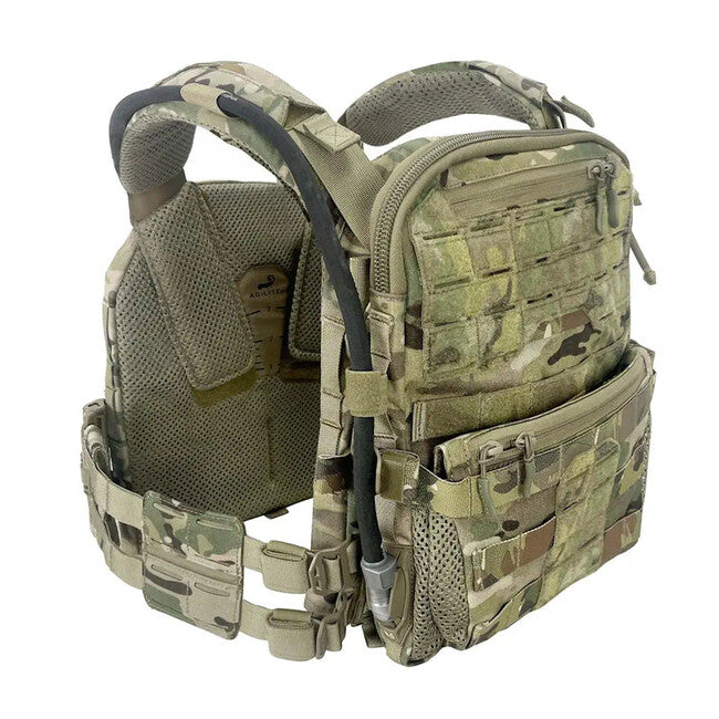 Agilite Micro Map stražnji panel, MultiCam