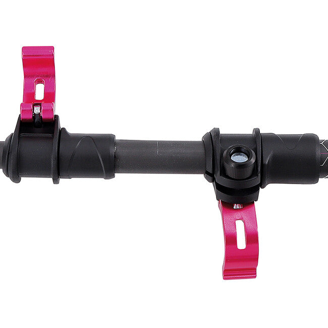 CAMP Backcountry Carbon W trekingske palice za žene, 66 - 125 cm