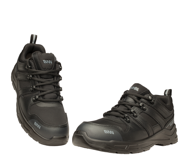 BENNON CONDOR O2 NM Low radne cipele