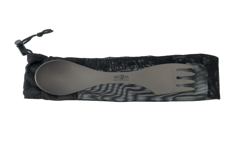 Origin Outdoors Titanium Spork pribor za jelo