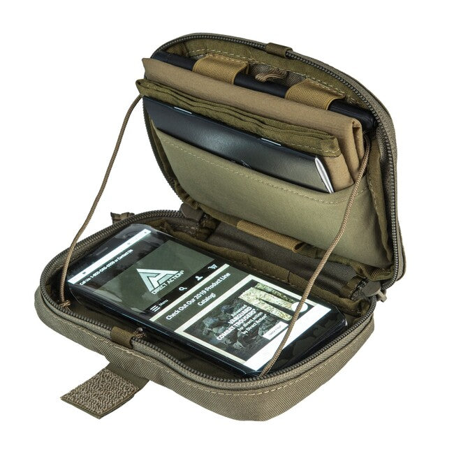 Direct Action® JTAC Admin torbica, Ranger Green