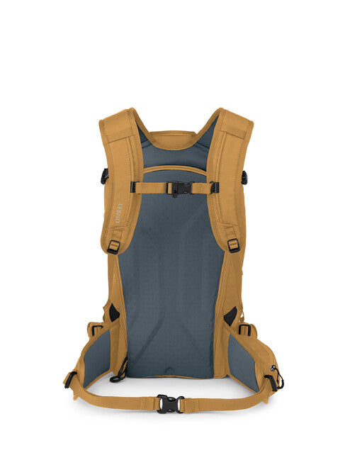 OSPREY SOELDEN 32 turno skijaški ruksak, artisan yellow