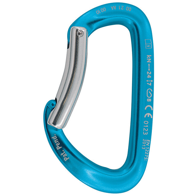 CAMP Orbit Express Ekspres KS, sivi / fuksija 12 cm