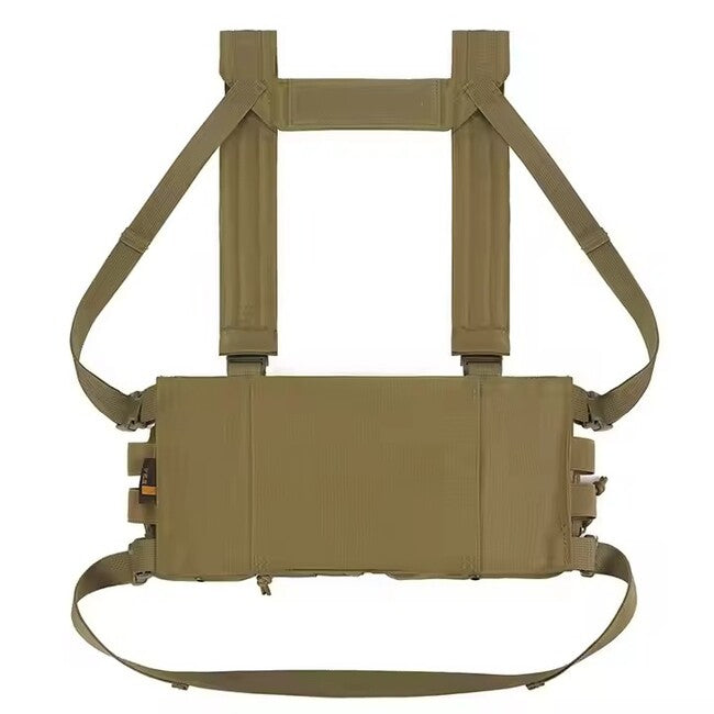 DRAGOWA Recon taktička prsna oprema Tactical Chest rig, crna