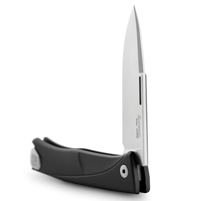Lionsteel THRILL TL džepni nož s ručkom od masivnog aluminija, A BS