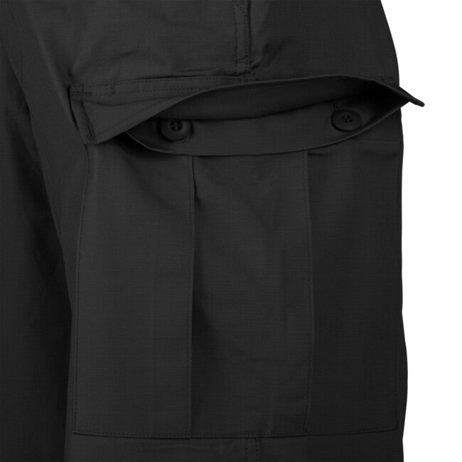 Helikon-Tex BDU kratke hlače PolyCotton Ripstop, maslinasto zelene