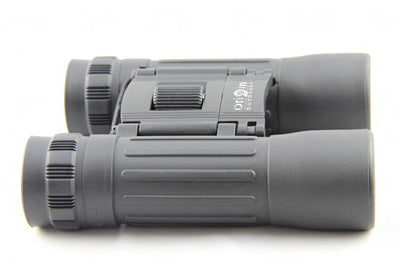 Origin Outdoors Quick View dalekozor 10x25, crni
