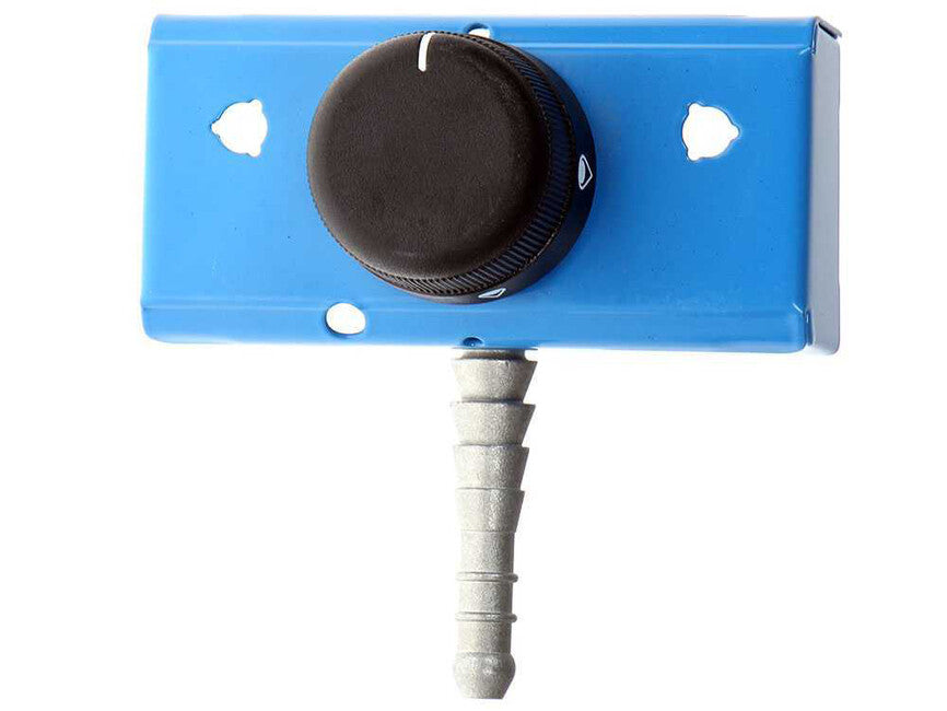 Ferraboli Plancha Mono plinski gril