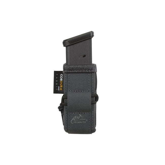 Helikon-Tex COMPETITION Rapid Pistol torbica, Shadow Grey / Black