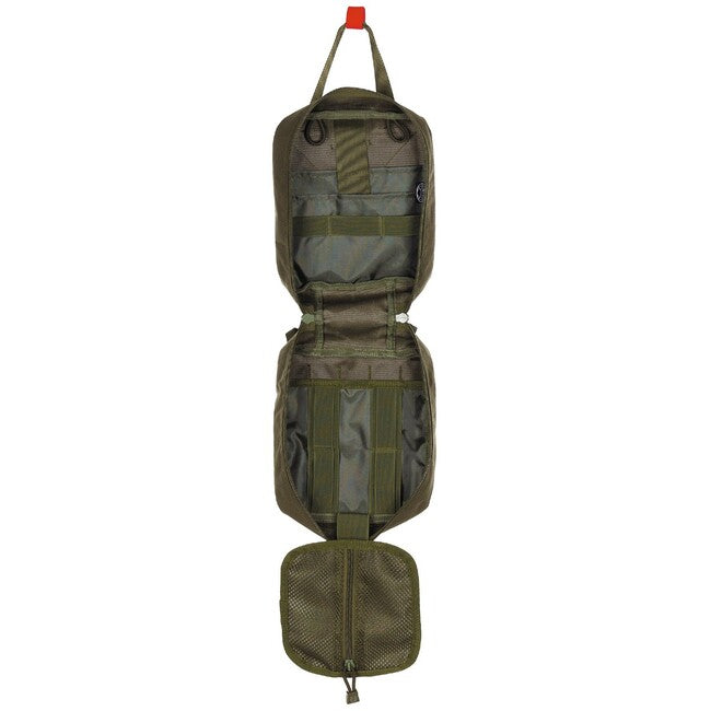 MFH IFAK torbica za kutiju prve pomoći MOLLE, OD green