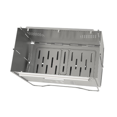 UCO Flatpack roštilj Smokeless