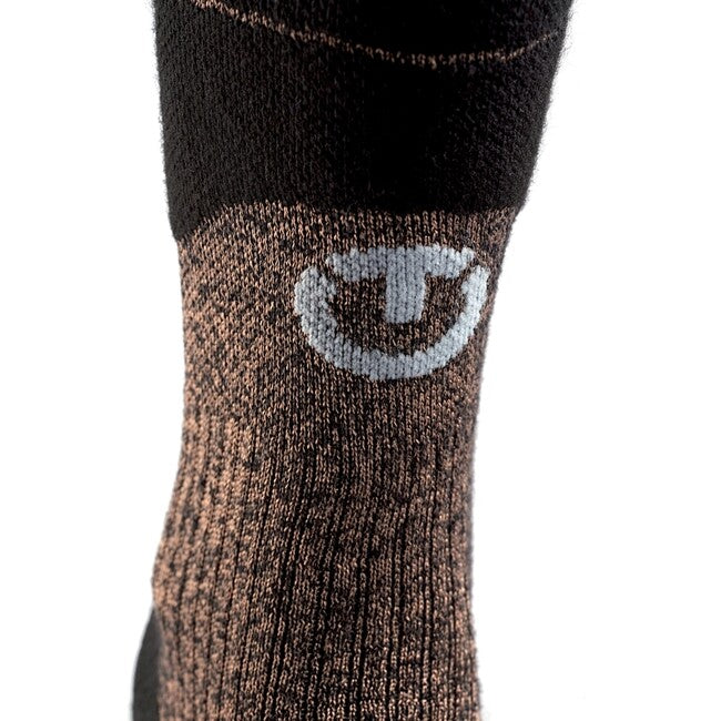 Therm-ic Ski Merino unisex skijaške čarape