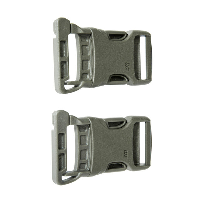 Tasmanian Tiger SR 25 kopča Safety QA, maslinasto zelena