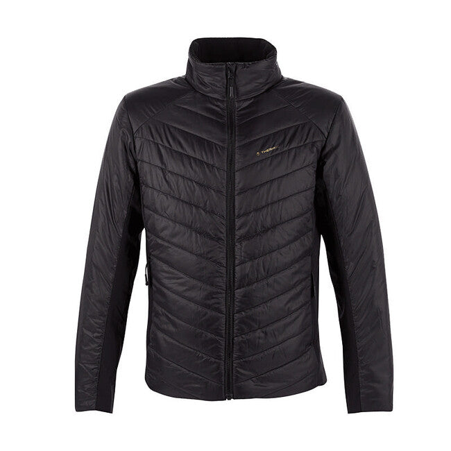 Therm-ic PowerJacket Speed jakna muška, crna