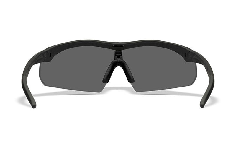 WILEY X VAPOR 2.5 zaštitne naočale sa zamjenjivim staklima, smeđe