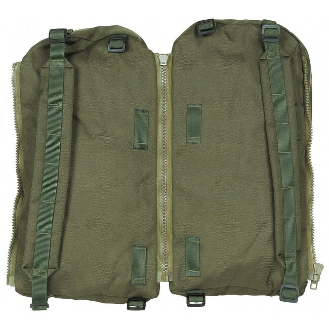MFH Alpin 110 ruksak, OD green