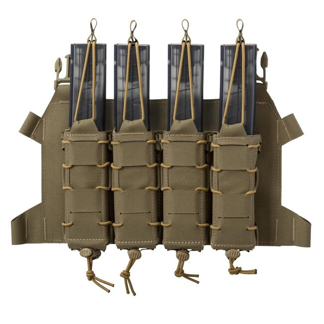 Direct Action® futrola za 4 okvira SMG lagana, MultiCam