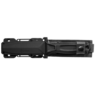 Gerber Strongarm FE nož, crni