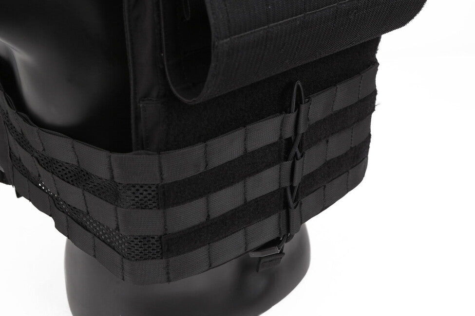 Emersongear W Roc nosač ploča 500D, crni
