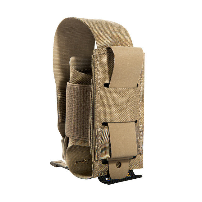 Tasmanian Tiger Flashbang Pouch bočna futrola, khaki