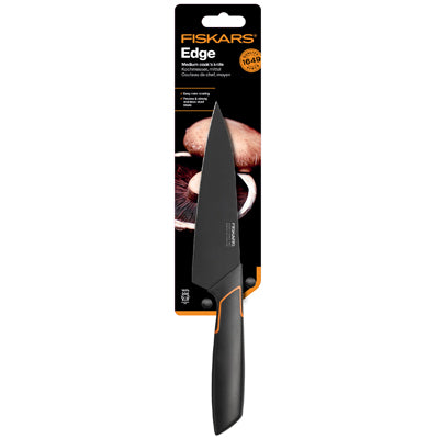 Fiskars Hrana kuhinjski nož, 19 cm