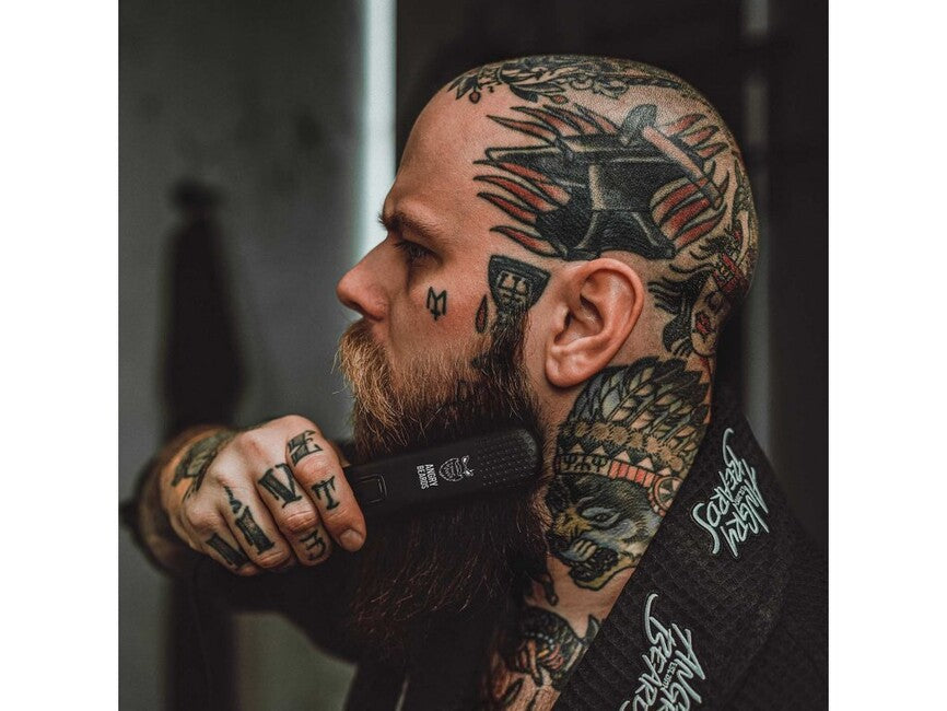 ANGRY BEARDS Straightener 2.0 žehlica za bradu