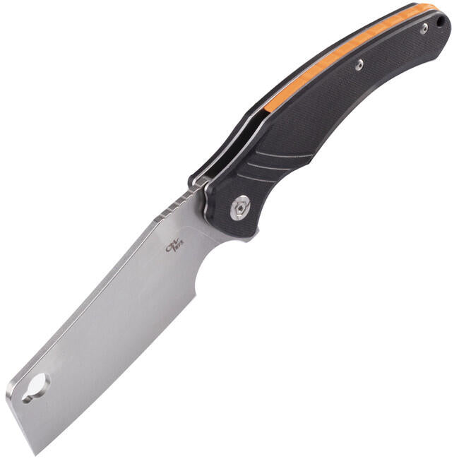 CH KNIVES 3531-G10-BK sklopivi nož sekač, BK