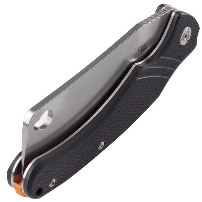 CH KNIVES 3531-G10-BK sklopivi nož sekač, BK