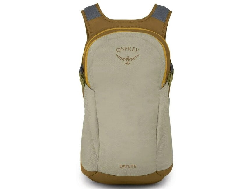 OSPREY DAYLITE CINCH PACK gradski ruksak, meadow gray/histosol brown