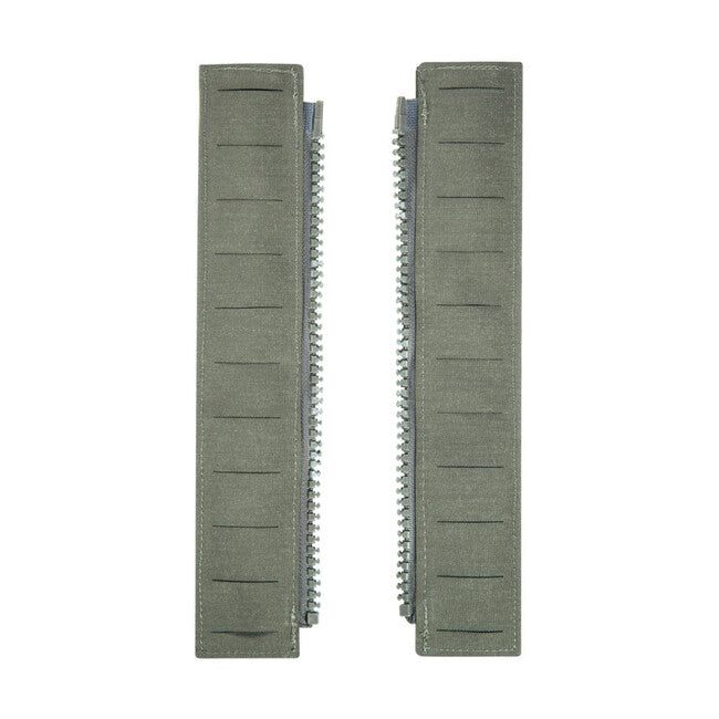 Tasmanian Tiger Panel MOLLE IRR zP, stone grey olive