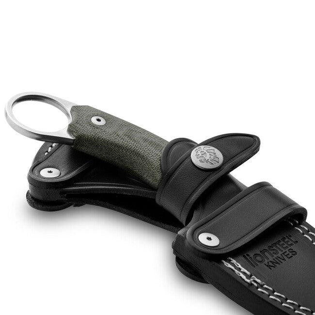 Lionsteel H2 CVG - 1 nož
