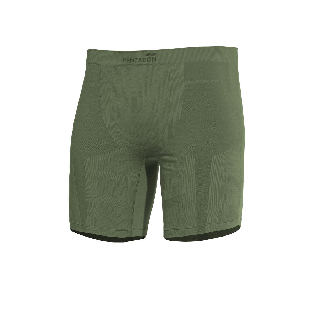 Pentagon Plexis kratke donje hlače, camo green