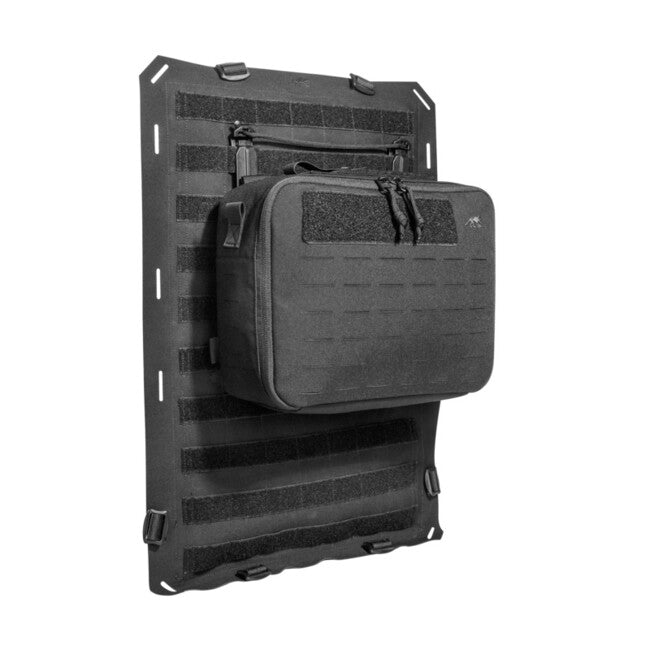 Tasmanian Tiger Molle Stick Set remen za pričvršćivanje, crni