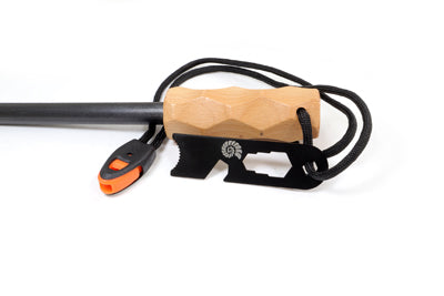 Origin Outdoors Firesteel Edge kresivo