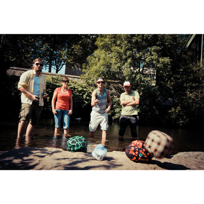 Schildkröt® Pro-Family Crossboccia kugle