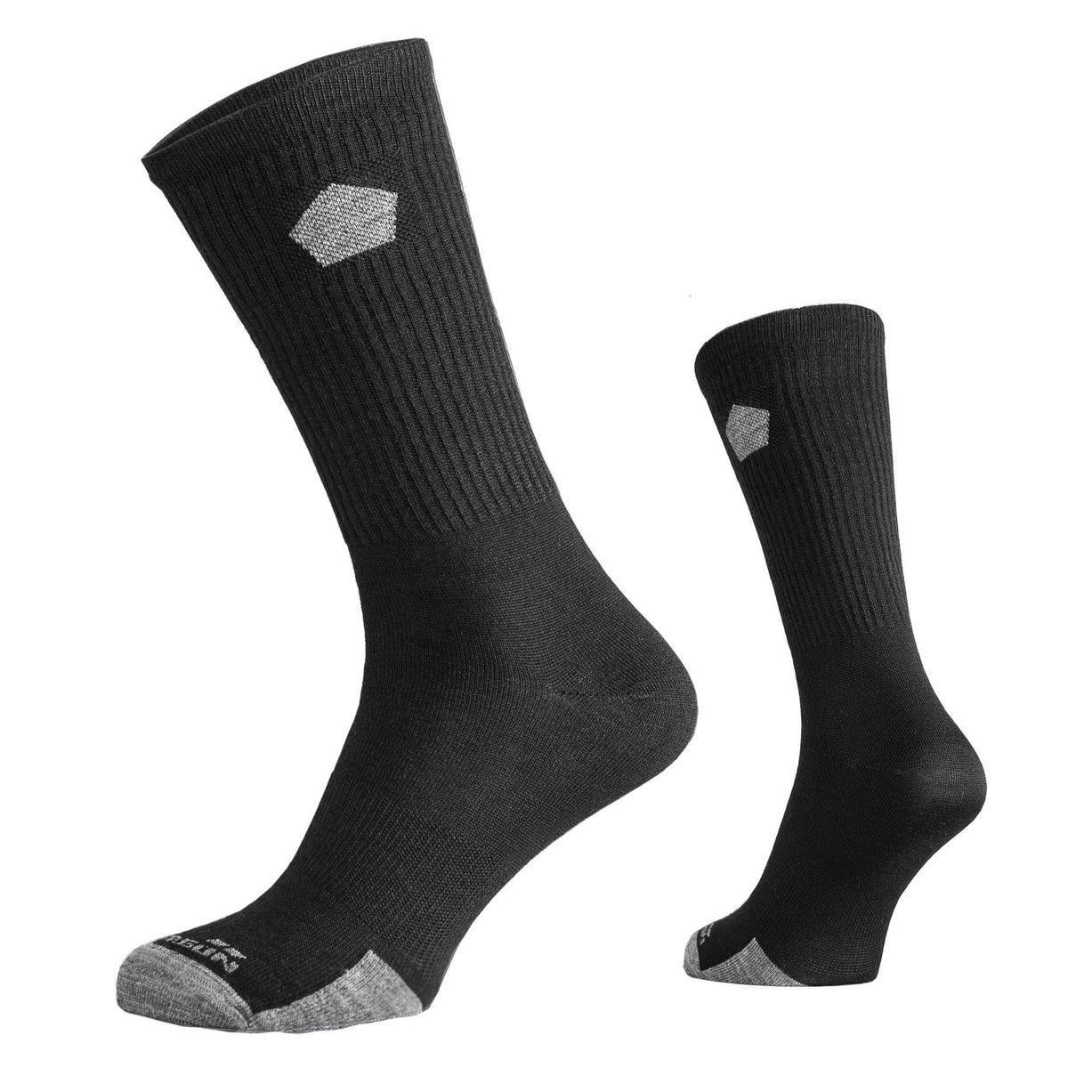 Pentagon Alpine Merino Light čarape, crne
