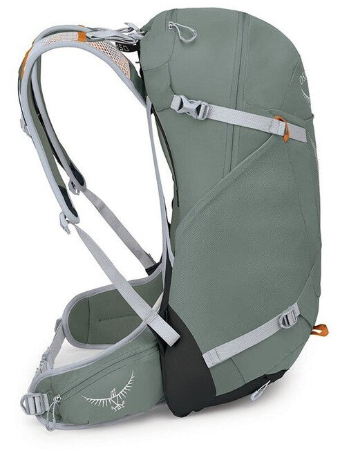OSPREY HIKELITE 28 turistički ruksak, pine leaf green