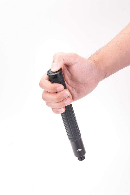 NexTorch® Quicker N23C teleskopska palica, čelična