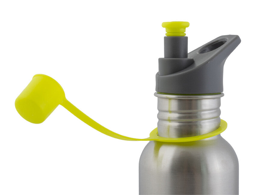 Pinguin Bottle S boca 0.8L
