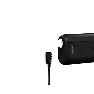 LEDLENSER H19R CORE naglavna svjetiljka LED