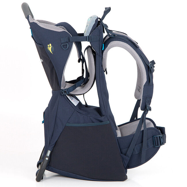 LittleLife Adventurer S3 turistički nosač dječji, plavi