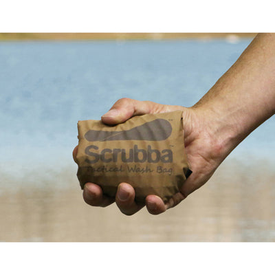 Scrubba Wash Bag putna perilica standard