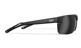 Wiley X Prime sunčane naočale Captivate Polarized, matte black, black mirror