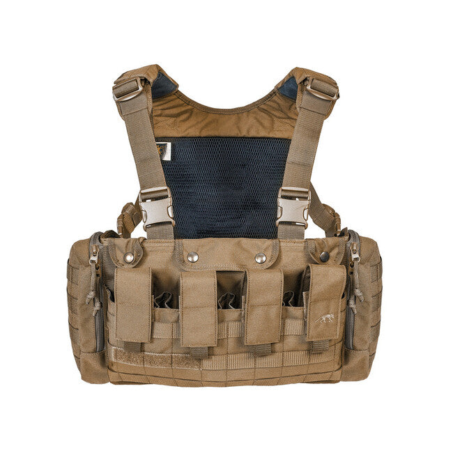 Tasmanian Tiger Trooper stražnji panel, Coyote