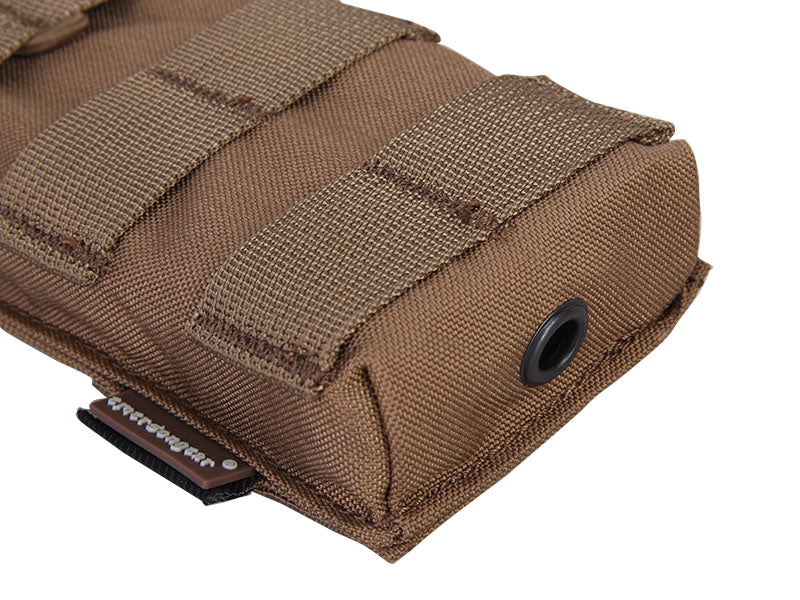 Emersongear otvorena futrola na jedan okvir modularna 500D, crna