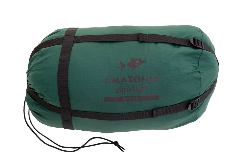 Amazonas Poncho Underquilt izolacija