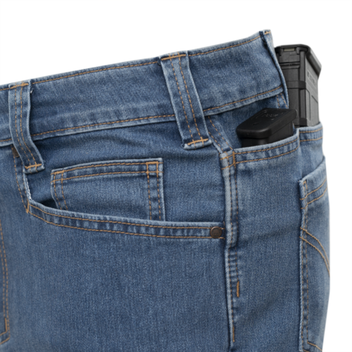 Helikon-Tex Rifle Treadstone, ocean blue