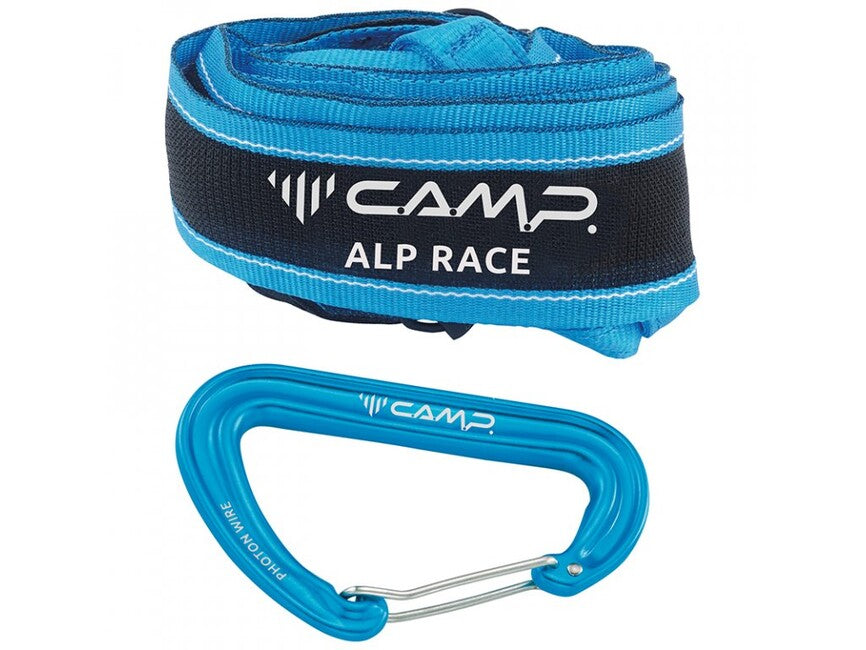 CAMP Alp Race pojas za penjanje