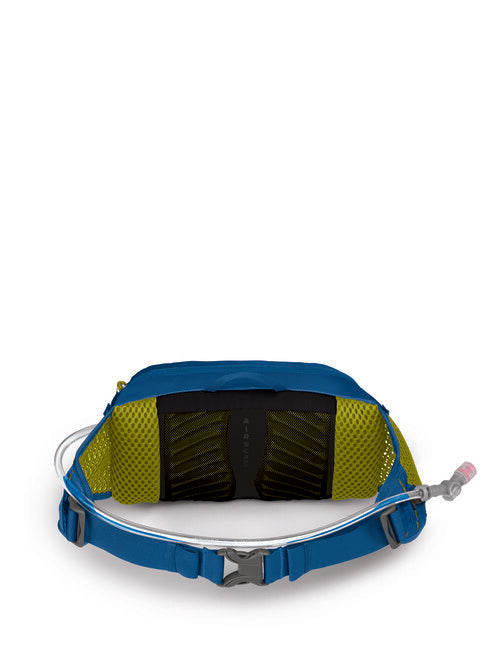 OSPREY SERAL 4 pojasna torbica, postal blue